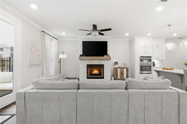 5054 Sealy Circle, Peachtree Corners, GA 30092