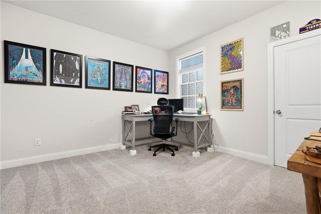 5054 Sealy Circle, Peachtree Corners, GA 30092