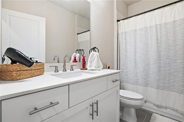 5054 Sealy Circle, Peachtree Corners, GA 30092