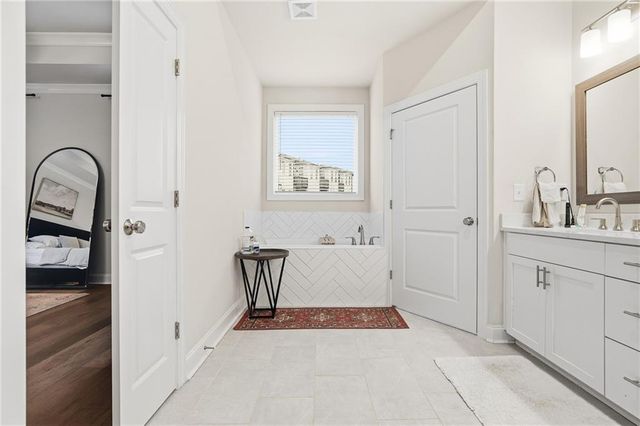 5054 Sealy Circle, Peachtree Corners, GA 30092