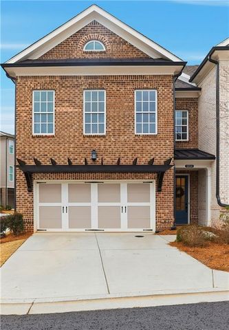 5054 Sealy Circle, Peachtree Corners, GA 30092