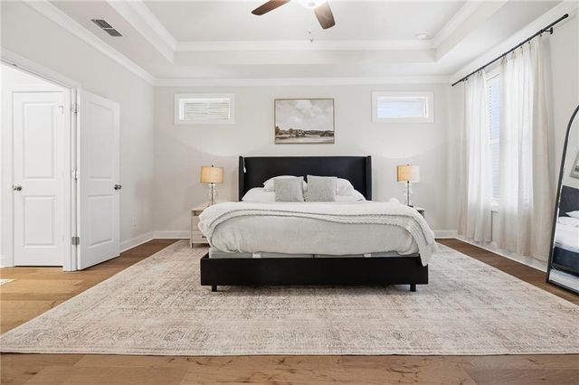 5054 Sealy Circle, Peachtree Corners, GA 30092