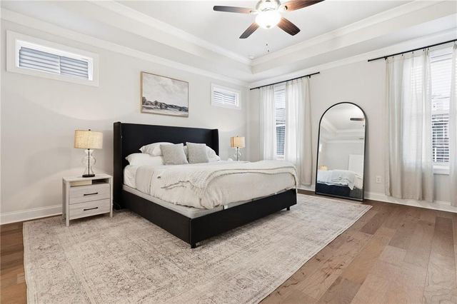 5054 Sealy Circle, Peachtree Corners, GA 30092