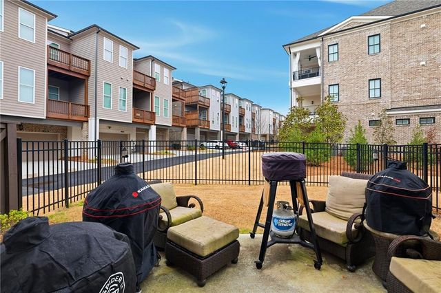 5054 Sealy Circle, Peachtree Corners, GA 30092