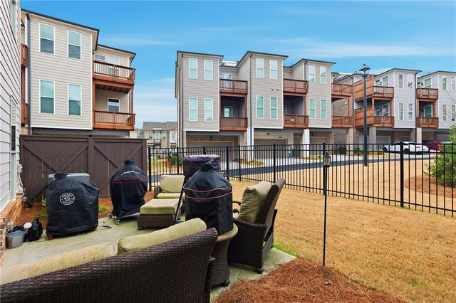 5054 Sealy Circle, Peachtree Corners, GA 30092