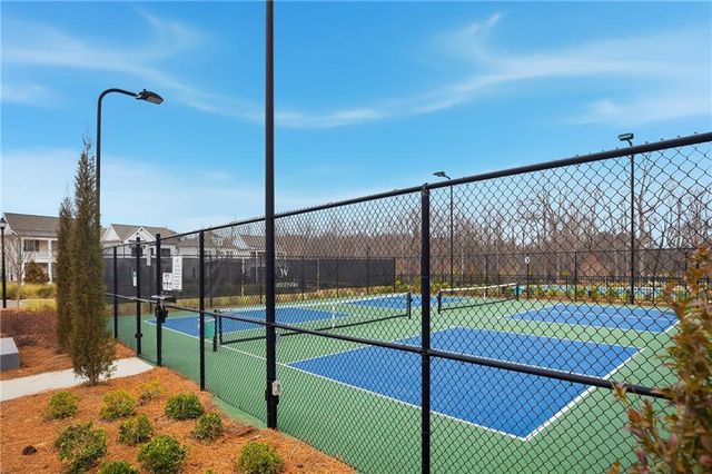 5054 Sealy Circle, Peachtree Corners, GA 30092