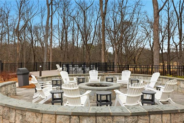 5054 Sealy Circle, Peachtree Corners, GA 30092