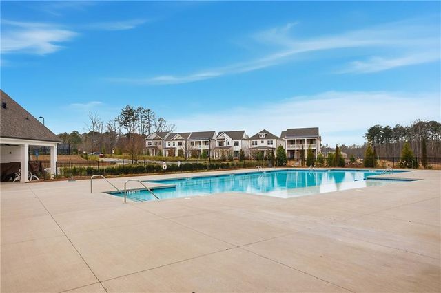 5054 Sealy Circle, Peachtree Corners, GA 30092