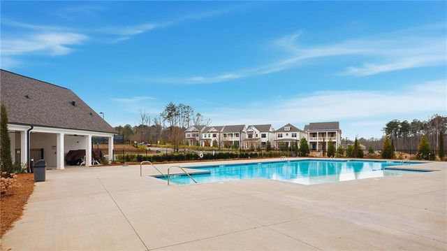 5054 Sealy Circle, Peachtree Corners, GA 30092