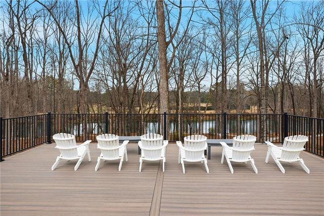 5054 Sealy Circle, Peachtree Corners, GA 30092