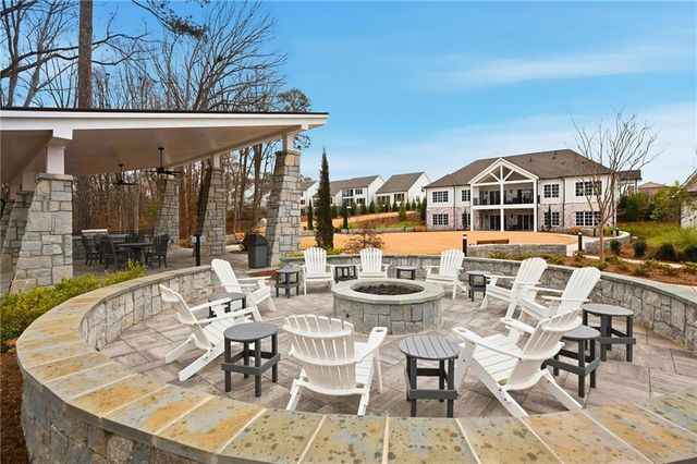 5054 Sealy Circle, Peachtree Corners, GA 30092