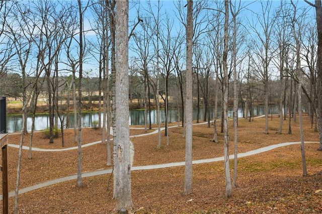 5054 Sealy Circle, Peachtree Corners, GA 30092