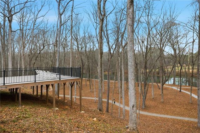 5054 Sealy Circle, Peachtree Corners, GA 30092