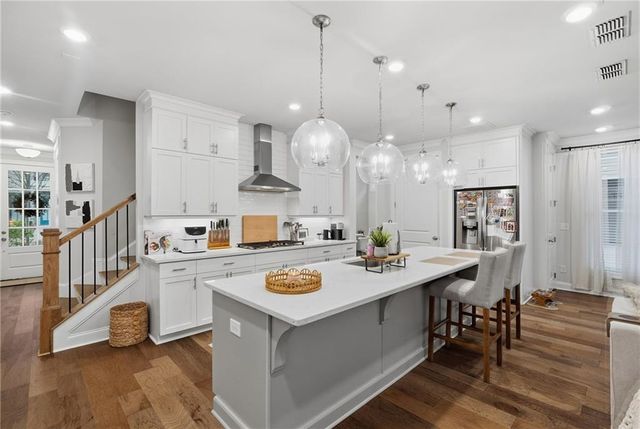 5054 Sealy Circle, Peachtree Corners, GA 30092