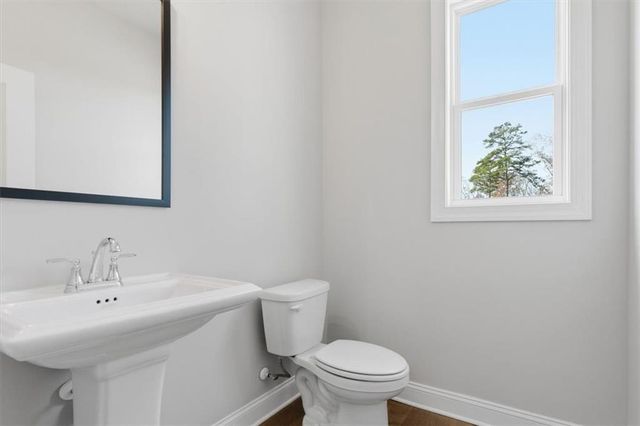 277 Lakeside Place, Canton, GA 30114