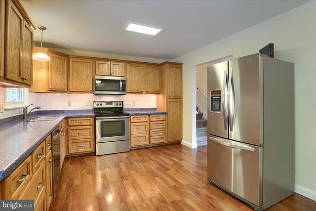 876 CAMPBELL DR, Newport, PA 17074
