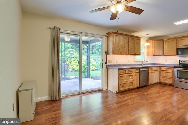 876 CAMPBELL DR, Newport, PA 17074