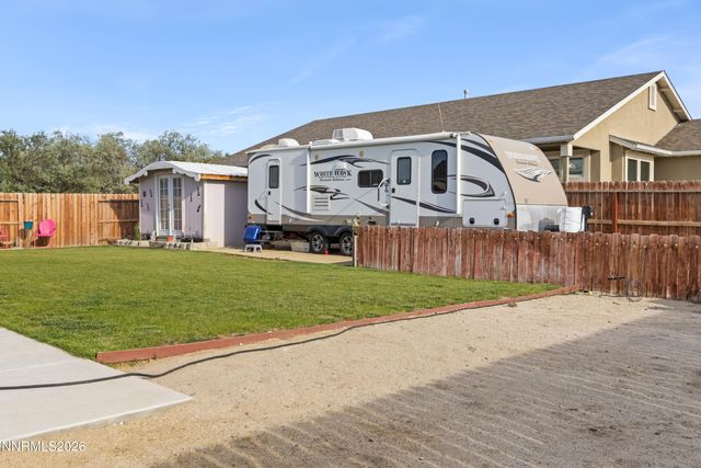 1984 Verona Drive, Fallon, NV 89406