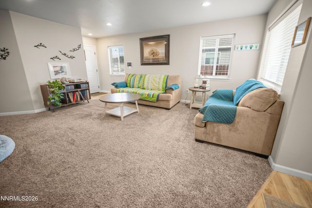 1984 Verona Drive, Fallon, NV 89406