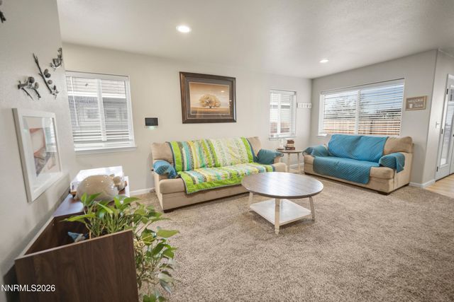 1984 Verona Drive, Fallon, NV 89406