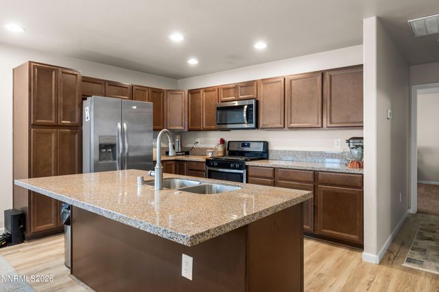 1984 Verona Drive, Fallon, NV 89406