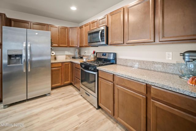 1984 Verona Drive, Fallon, NV 89406