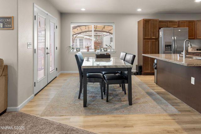 1984 Verona Drive, Fallon, NV 89406