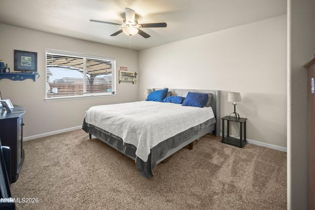 1984 Verona Drive, Fallon, NV 89406