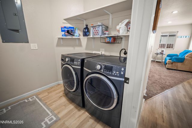 1984 Verona Drive, Fallon, NV 89406