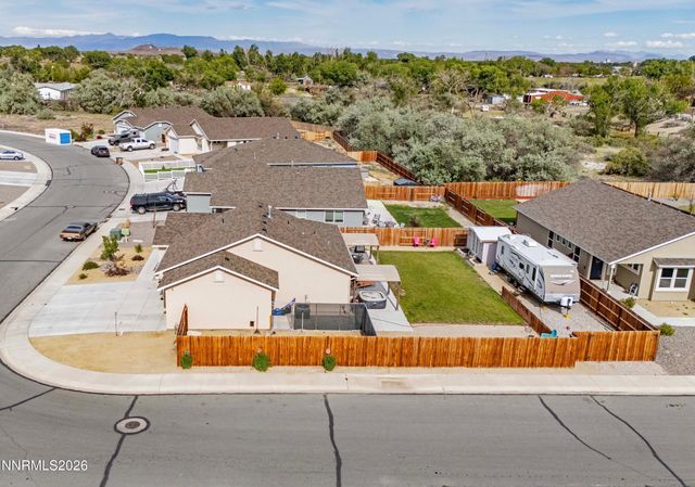 1984 Verona Drive, Fallon, NV 89406