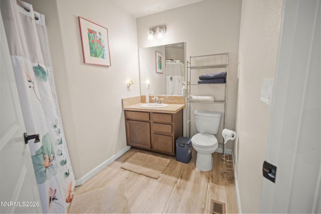 1984 Verona Drive, Fallon, NV 89406