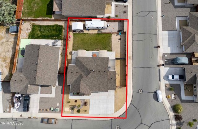 1984 Verona Drive, Fallon, NV 89406