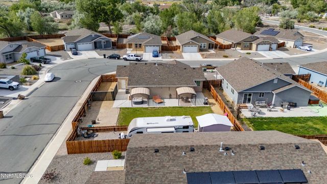 1984 Verona Drive, Fallon, NV 89406