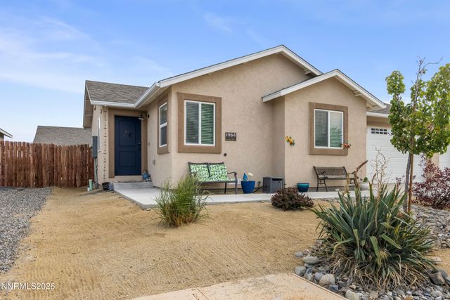 1984 Verona Drive, Fallon, NV 89406