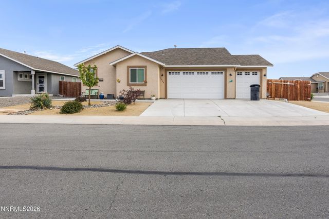 1984 Verona Drive, Fallon, NV 89406
