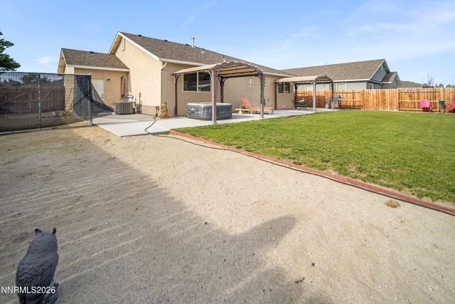 1984 Verona Drive, Fallon, NV 89406