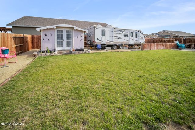 1984 Verona Drive, Fallon, NV 89406