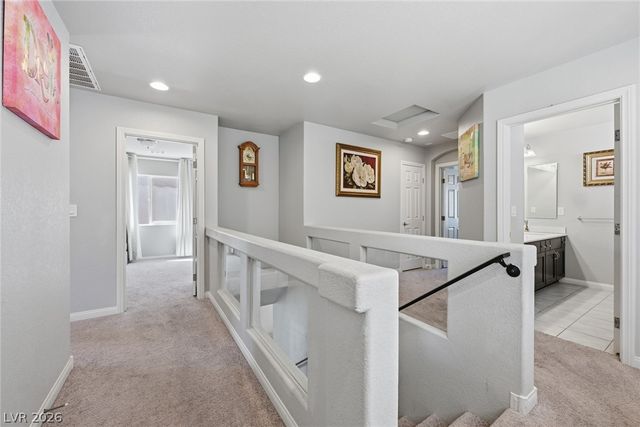 10137 Herons Rise Street, Las Vegas, NV 89141