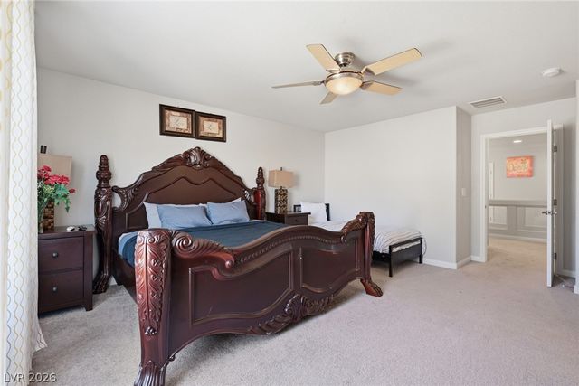 10137 Herons Rise Street, Las Vegas, NV 89141