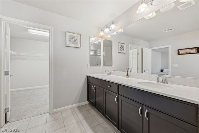 10137 Herons Rise Street, Las Vegas, NV 89141