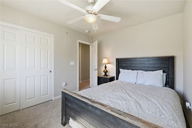 10137 Herons Rise Street, Las Vegas, NV 89141