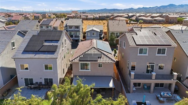 10137 Herons Rise Street, Las Vegas, NV 89141