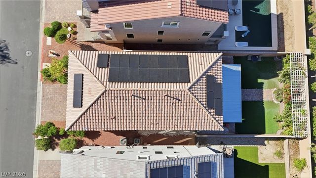 10137 Herons Rise Street, Las Vegas, NV 89141