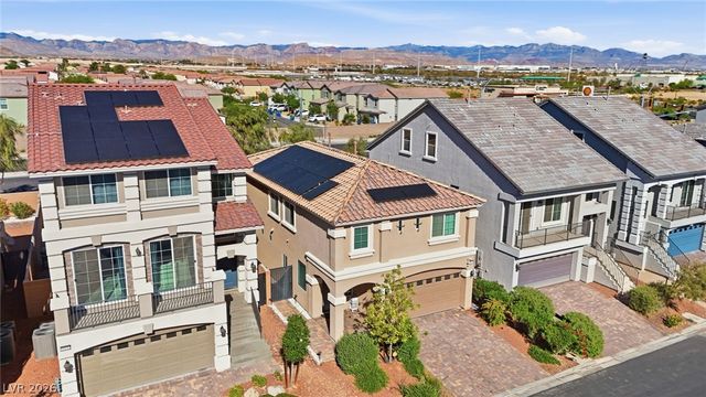10137 Herons Rise Street, Las Vegas, NV 89141