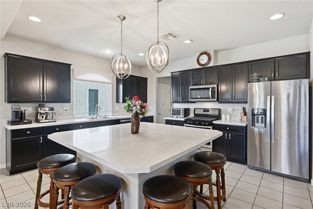 10137 Herons Rise Street, Las Vegas, NV 89141