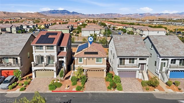 10137 Herons Rise Street, Las Vegas, NV 89141