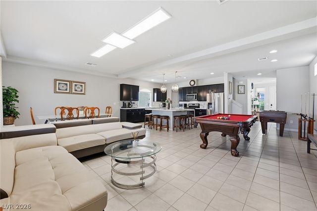 10137 Herons Rise Street, Las Vegas, NV 89141