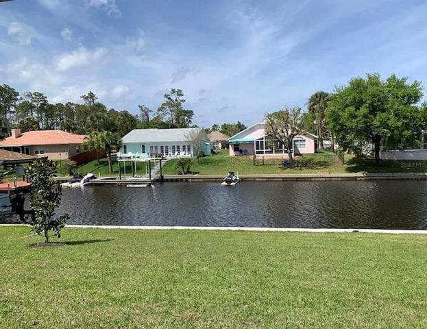 7 CUNNINGHAM LANE, Palm Coast, FL 32137
