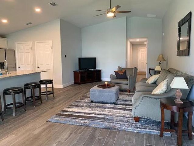 7 CUNNINGHAM LANE, Palm Coast, FL 32137