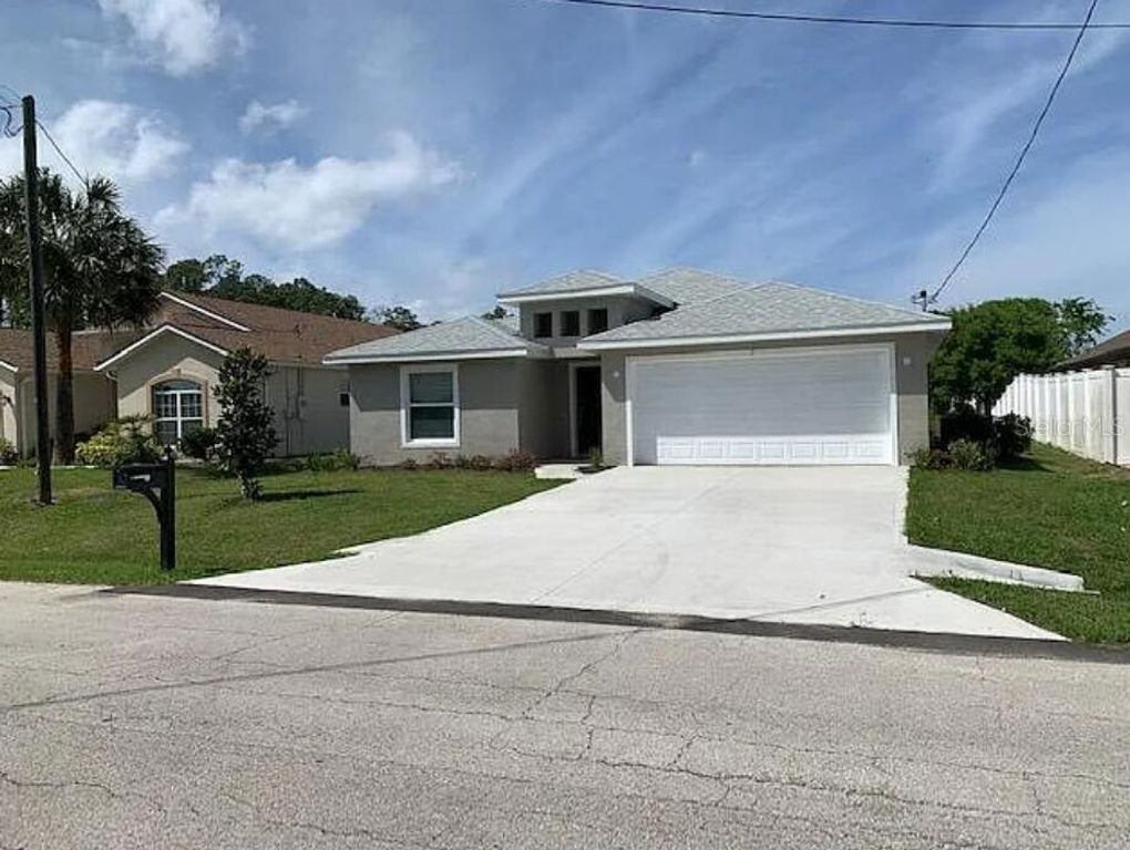 7 CUNNINGHAM LANE, Palm Coast, FL 32137